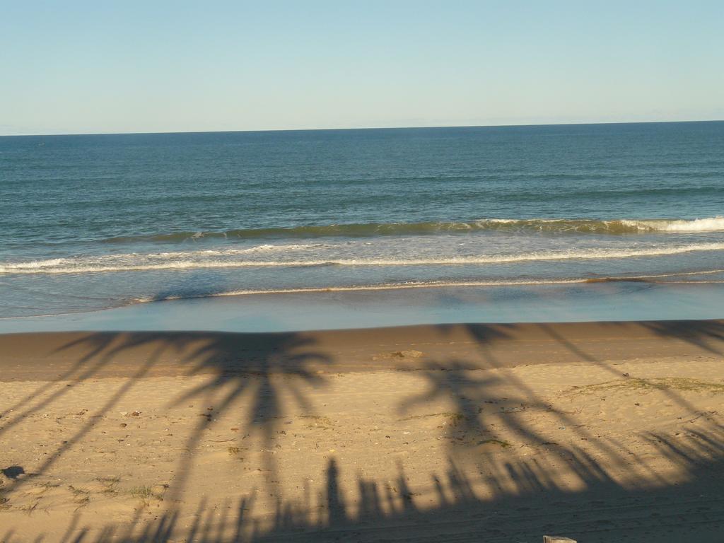 Отель Pe Na Areia Конди Экстерьер фото