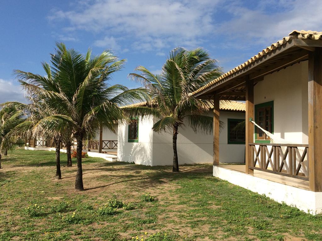 Отель Pe Na Areia Конди Экстерьер фото